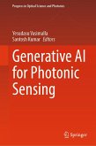 Generative AI for Photonic Sensing (eBook, PDF)