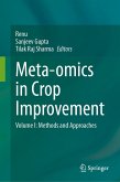 Meta-omics in Crop Improvement (eBook, PDF)