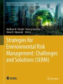 Strategies for Environmental Risk Management: Challenges and Solutions (SERM) (eBook, PDF)