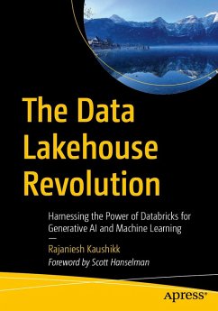 Cover The Data Lakehouse Revolution (eBook, PDF)