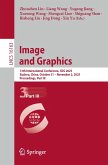 Image and Graphics (eBook, PDF) Image and Graphics (eBook, PDF)