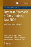 European Yearbook of Constitutional Law 2024 (eBook, PDF)