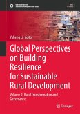 Global Perspectives on Building Resilience for Sustainable Rural Development (eBook, PDF)
