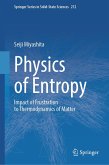 Physics of Entropy (eBook, PDF)