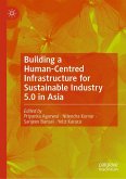 Building a Human-Centred Infrastructure for Sustainable Industry 5.0 in Asia (eBook, PDF)