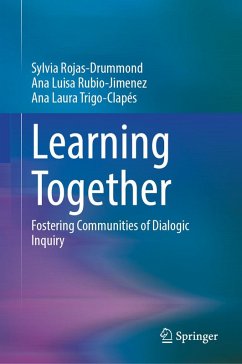Cover Learning Together (eBook, PDF)