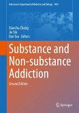 Substance and Non-substance Addiction (eBook, PDF)