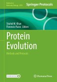 Protein Evolution (eBook, PDF)