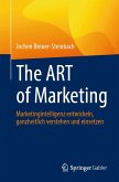 The ART of Marketing (eBook, PDF)