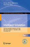Intelligent Simulation (eBook, PDF)