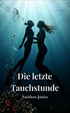 Die letzte Tauchstunde (eBook, ePUB)