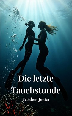 Die letzte Tauchstunde (eBook, ePUB) - Junita, Sasithon Die letzte Tauchstunde (eBook, ePUB) - Junita, Sasithon