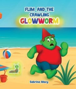 Cover Flim and the Crawling Glowworm (eBook, ePUB)