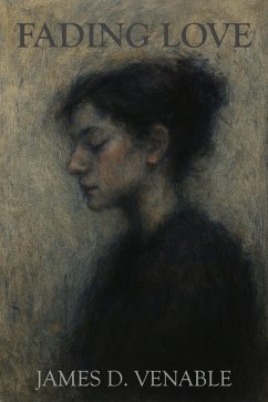 Cover Fading Love (eBook, ePUB)