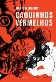 Caquinhos vermelhos (eBook, ePUB)