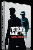 "Protection from Two: The Madman and the Executioner," (eBook, ePUB)