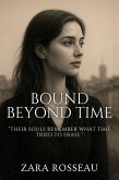 Bound Beyond Time (eBook, ePUB)