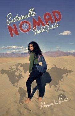 Cover Sustainable Nomad (eBook, ePUB)