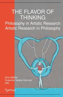 The Flavor of Thinking (eBook, ePUB)