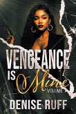 Vengeance Is Mine (eBook, ePUB)