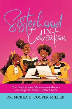 Cover Sisterhood in Education (eBook, ePUB)