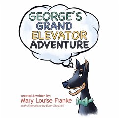 Cover GEORGE'S GRAND ELEVATOR ADVENTURE (eBook, ePUB)