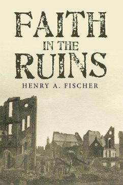 Cover Faith in the Ruins (eBook, ePUB)