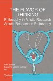 The Flavor of Thinking (eBook, PDF)