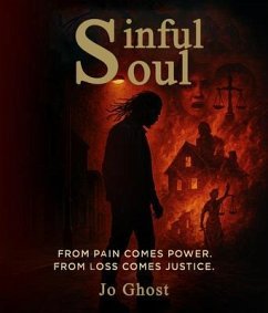 Cover Sinful Soul (eBook, ePUB)