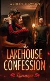 The Lakehouse Confession (eBook, ePUB)