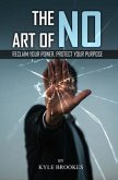 The Art Of NO (eBook, ePUB)