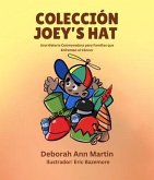 Colleccion Joey (eBook, ePUB)