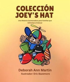 Cover Colleccion Joey (eBook, ePUB)
