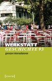 WerkstattGeschichte (eBook, PDF)