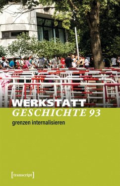 Cover WerkstattGeschichte (eBook, PDF)