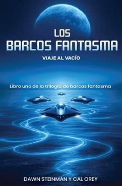 Cover LOS BARCOS FANTASMA (eBook, ePUB)
