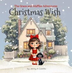 Cover Christmas Wish (eBook, ePUB)