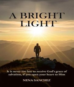Cover A Bright Light (eBook, ePUB)
