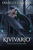 Kivivarjo: Suojeleva Gargoyle-Romantiikka (Teräksen Sydän, #4) (eBook, ePUB)