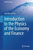 Introduction to the Physics of the Economy and Finance (eBook, PDF)