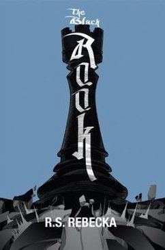 Cover The Black Rook (eBook, ePUB)