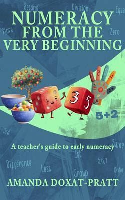Numeracy from the Very Beginning (eBook, ePUB)