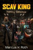 Scav King (eBook, ePUB)