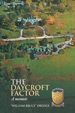 Cover The Daycroft Factor (eBook, ePUB)