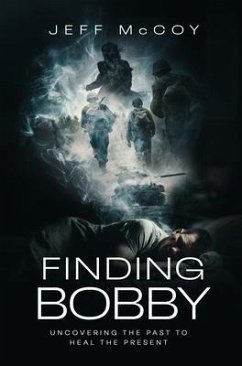 Cover FINDING BOBBY (eBook, ePUB)