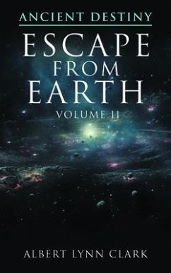 Cover Ancient Destiny II (eBook, ePUB)