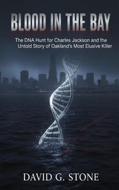 Blood in the Bay: The DNA Hunt for Charles Jackson and the Untold Story of Oakland's Most Elusive Killer (eBook, ePUB) - Stone, David G. Blood in the Bay: The DNA Hunt for Charles Jackson and the Untold Story of Oakland's Most Elusive Killer (eBook, ePUB) - Stone, David G.