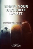 Whats Your Favorite Sport (eBook, ePUB)