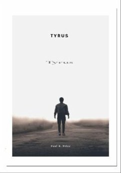 Tyrus (eBook, ePUB) - Price, Paul