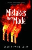 Mistakes Were Made (eBook, ePUB)